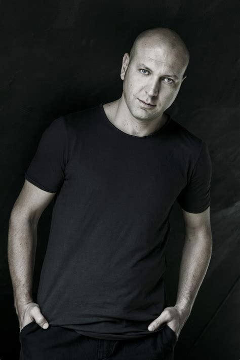 Interview With Marco Carola Urbanstylemag