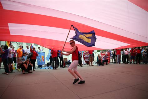 Supreme Court Rules On Gay Marriage Highlights The New