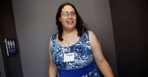 Us Transgender Womans Journey Turns Into Constitutional Fight