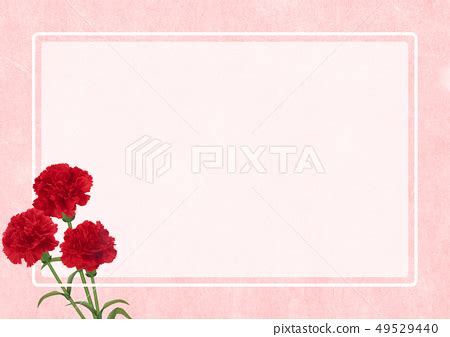 매일 수천 개의 고품질 사진이 새로 추가됩니다. 배경 소재 -Mother 's Day- 어머니 날 - 카네이션 - 스톡일러스트 ...