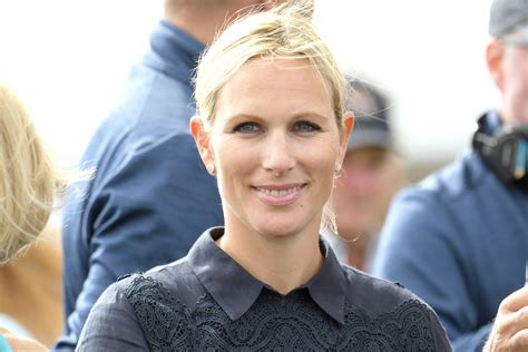 Zara Tindall Reveals She Suffered A Second Miscarriage New Idea Magazine