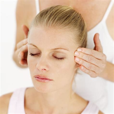 The Full Guide To Indian Head Massage And Why Everyone Needs It Free