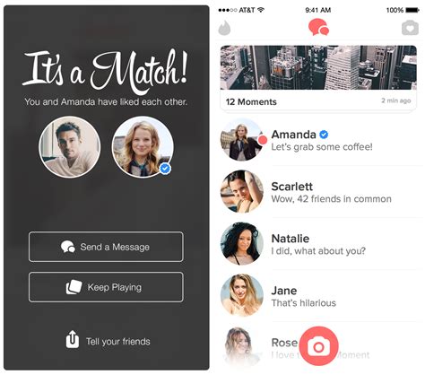 Tinder Introduces Verified Profiles So You Wont End Up On A Date