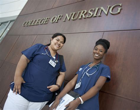 Students College Of Nursing University Of Florida
