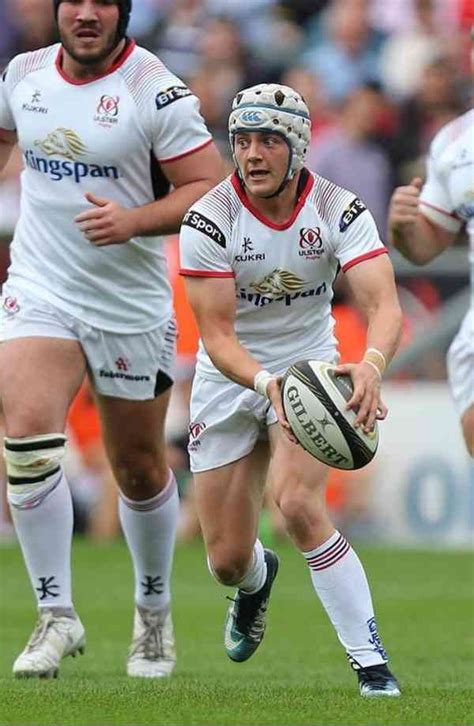 Michael Lowry Ultimate Rugby Players News Fixtures And Live Results