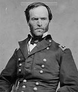 Famous Civil War Generals Pictures