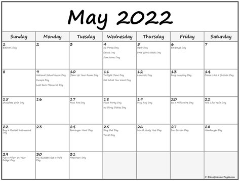 How To Bank Holidays For 2022 Get Your Calendar Printable