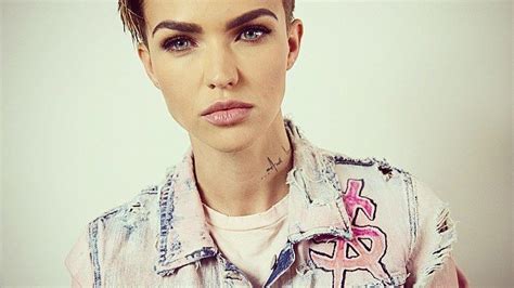 Ruby Rose Tickets Concerts And Tours 2023 2024 Wegow