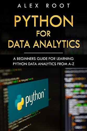 Python For Data Analytics Foxgreat