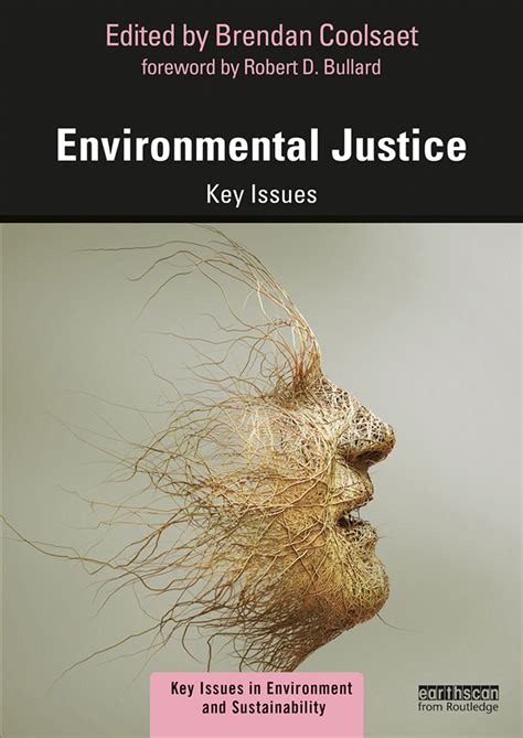 Environmental Justice Taylor And Francis Group