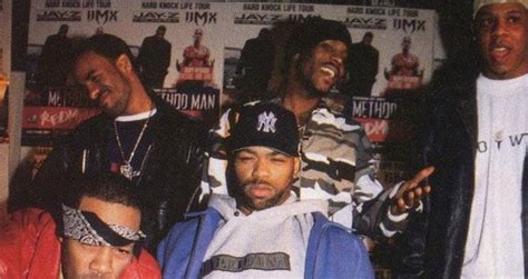 44 Classic Photos Of 90s Hip Hop And Rap Icons In Their Prime