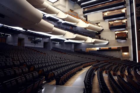 Opéra National De Paris Cancels Two More Performances Operawire