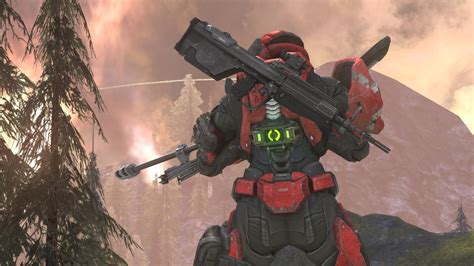 Epic Halo Screenshots Screenshots Of 2014 In Halo Reach