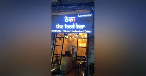 Discover Laxmi Nagar Delhi Top Places To Eat Shop And See Lbb