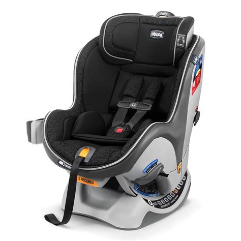 The chicco nextfit zip is part of the car seats test program at consumer reports. Chicco NextFit Zip convertible car seat - Geo