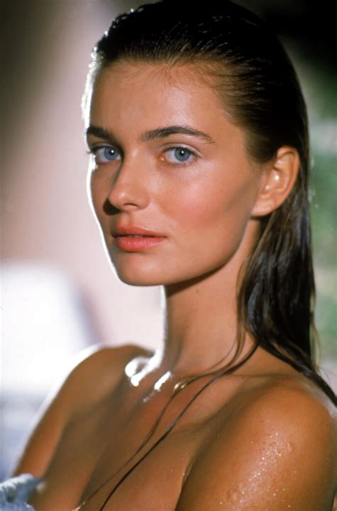 Paulina Porizkova Model And Actress Bio Wiki Photos Videos