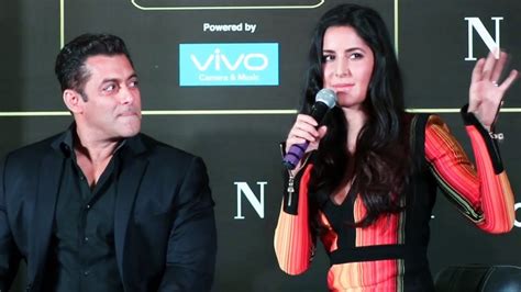 Katrina Kaif Ditches Her Manager Reshma For Salman Khan Youtube