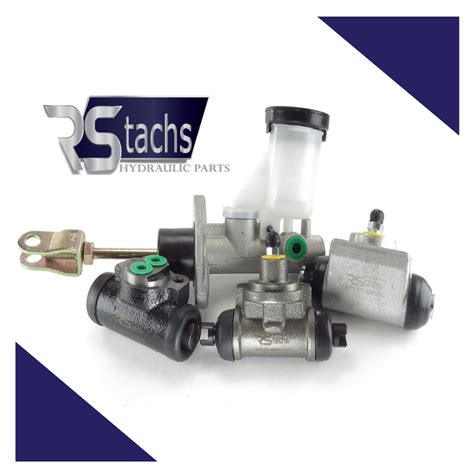 Rstachs Complete Auto Parts Sa