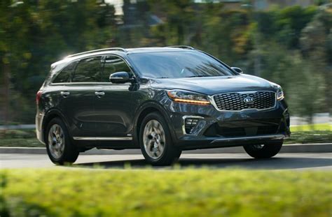 16 Cheapest 7 Passenger Suvs In 2019 Us News And World Report
