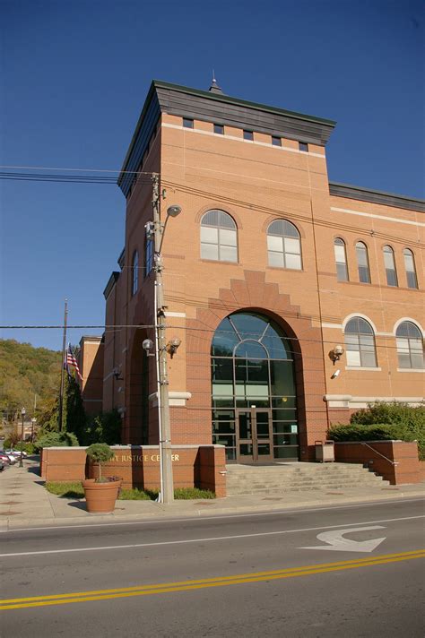 Floyd County Us Courthouses