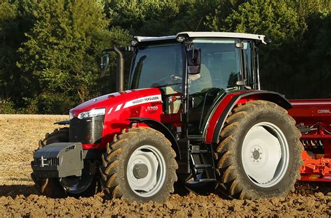 Tractors For Sale Farm Equipment Ferguson Farming Trucker Sold