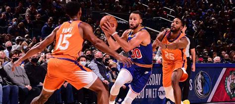 Nba Basketball Betting Preview Phoenix Suns Vs Golden State Warriors