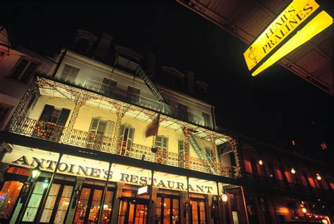 Fine Dining In New Orleans Top Restaurants In The Big Easy