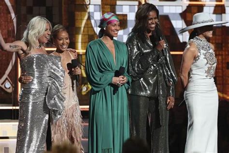 Grammy Awards 2019 Full List Of Winners In Case You Missed The Show