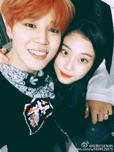 Born october 13, 1995), better known mononymously as jimin, is a south korean singer, songwriter, and dancer. Picture/Weibo BTS Jimin High School Friend posted a ...