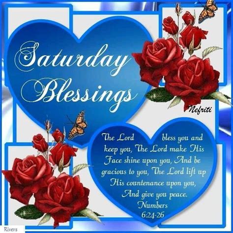 Good Morning Saturday Blessings Greetings Best Wishes Text Lines For