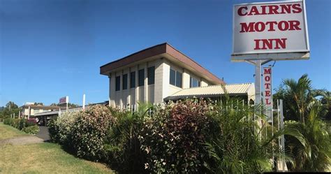 Cairns Motor Inn Hospital Accommodation Hospital Stays
