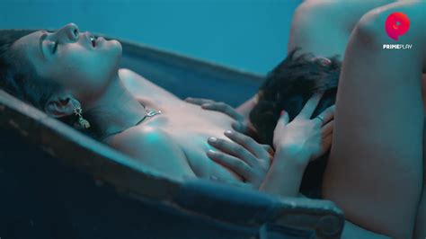 Nude Video Celebs Rani Pari Sexy Pehredaar S03 2023