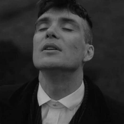 Thomas Shelby Peaky Blinders