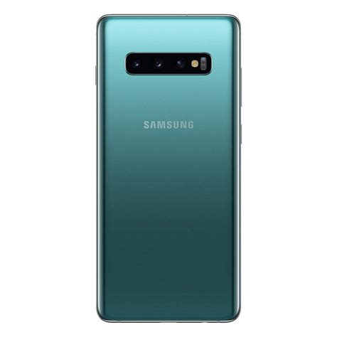 Samsung Galaxy S10 128 Gb Verde Libre Versión Importada Eu