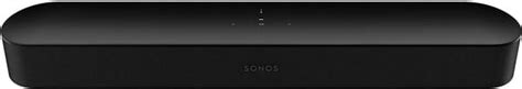 Sonos Beam Smart Tv Sound Bar With Amazon Alexa Built In Price In