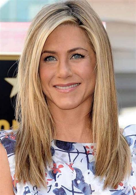 Posted yesterday at 7:00amtue 10 aug 2021 at 7:00am, updated jennifer aniston told her 37m followers she was cutting unvaccinated people out of her life. 30 Cute Daily Medium Hairstyles 2021 - Easy Shoulder ...
