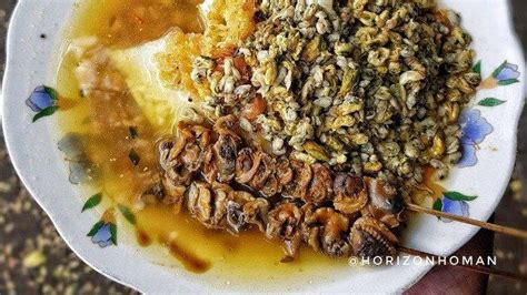 This is one of the best kupang lontong in sidoarjo. Mencoba Gurihnya Lontong Kupang, Kuliner yang Wajib Traveler Coba saat Liburan ke Surabaya ...