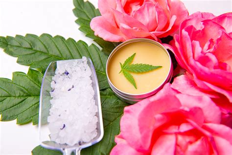 5 Fancy Cbd Infused Skincare Lines That Bring The Beauty