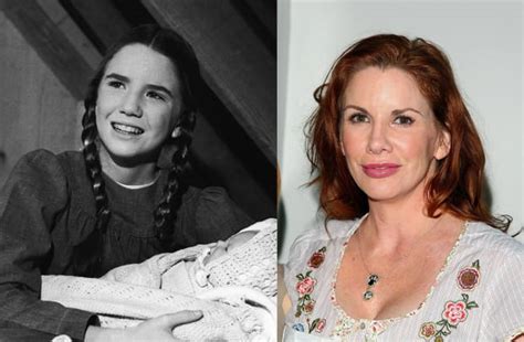 Little House On The Prairie Reunion See The Cast Then And Now Parade