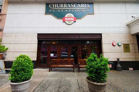 Churrascaria Plataforma Nova York é Eleita A Melhor Dos Eua Turismoetc