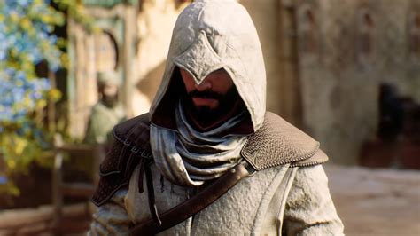 Assassin S Creed Mirage Veja Os Requisitos M Nimos De Pc