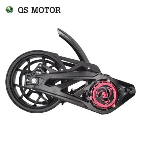 Buy Qs 3000w 138 70h Qsmotor Electric Bike Motor Mid