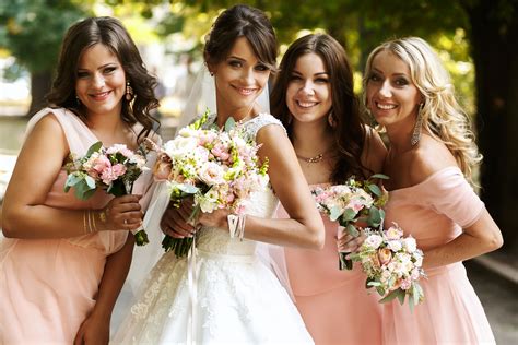 How To Handle A Bridesmaid Zilla Ukbride