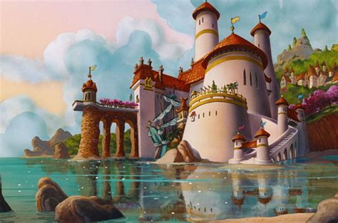 It started steaming on november 12, 2019. 13 Real-Life Places That Inspired Your Favorite Disney ...