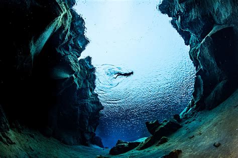 Silfra Fissure Snorkeling Thingvellir Reykjavik Northern Lights Northern Lights Tours