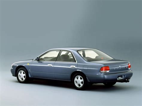 nissan bluebird technical specifications and fuel economy