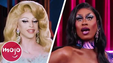 ¡rupaul s drag race all stars temporada 5 queens ruveal youtube