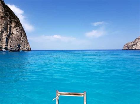 Navagio Shipwreck Beach And Blue Caves Full Day Tour Getyourguide