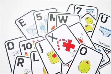 Share them with your class or save them to refer to during your presentation. ABC Teeny Tinies - Printable Alphabet Flash Cards ...