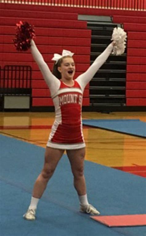Mount Si Hosts Washington All State Cheer Competition Last Week Places